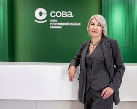 Секреты создания успешной клиники в интервью генерального директора для журнала «Экспертное мнение»